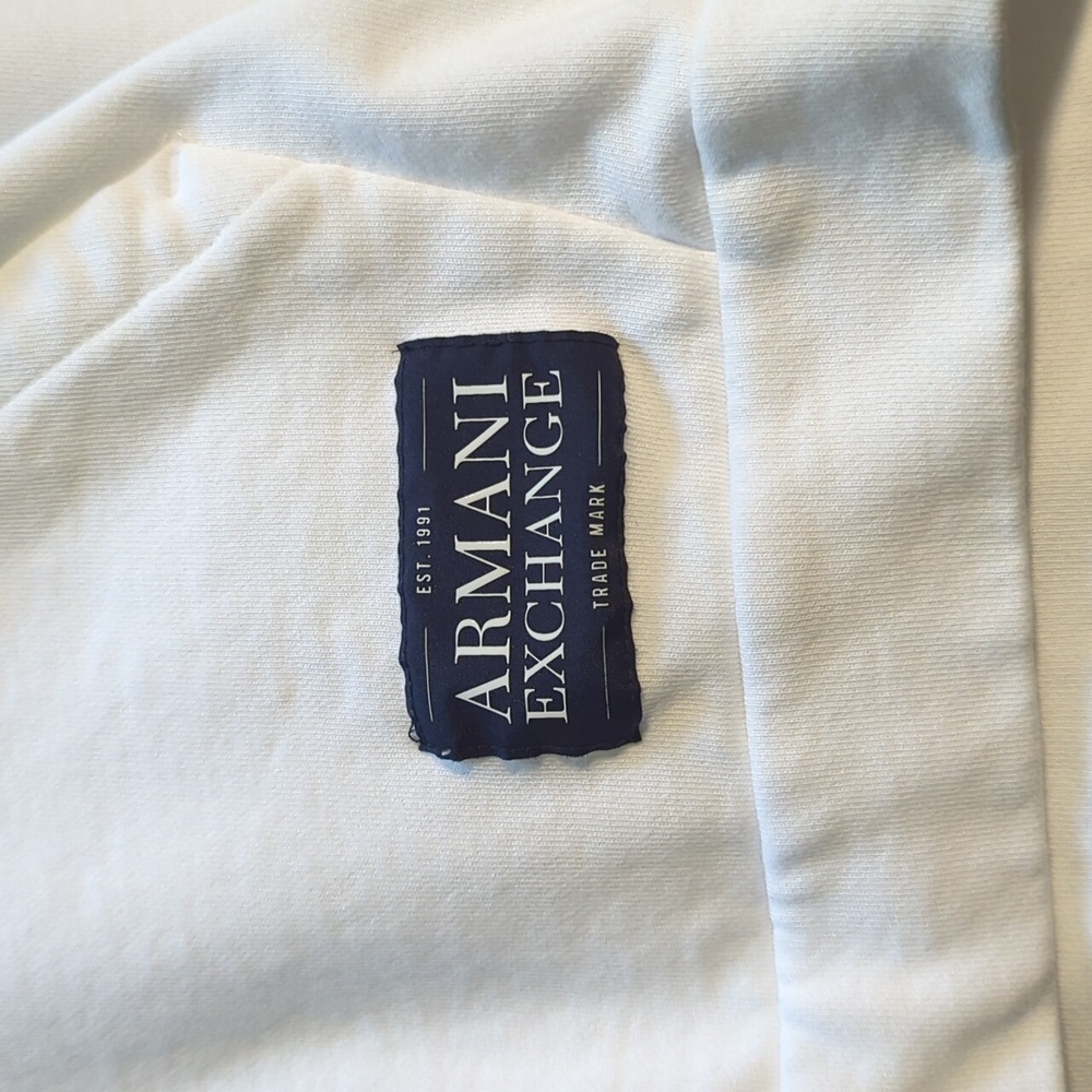 Armani Exchange Hoodie